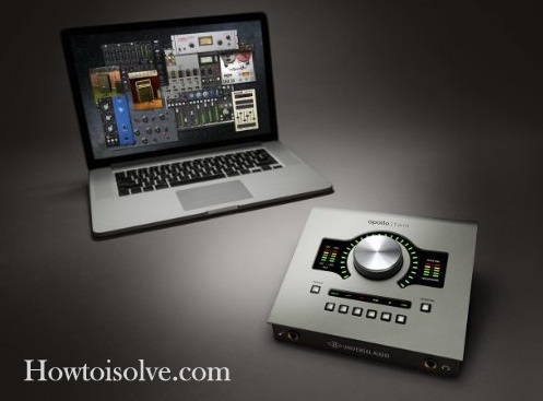 Best audio interface for mac