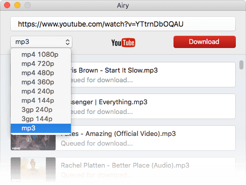 Free Youtube Playlist Downloader For Mac